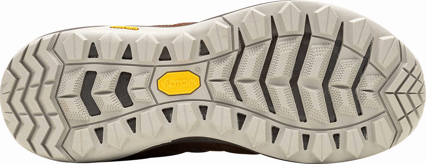 Merrell Siren Traveller 4 Womens Walking Shoes - Brown Hiking Shoes Keen