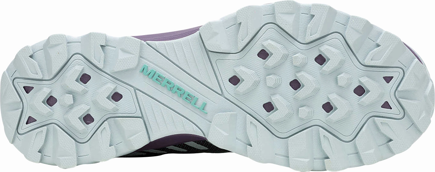 Hiking Shoes Breckenridge Merrell Speed Eco Waterproof Womens Walking Shoes - Green