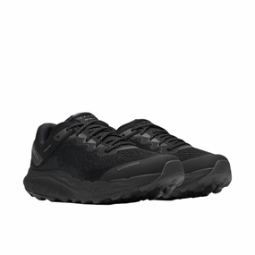 Tektrel Trail Shoes Merrell Women's Antora 4 Waterproof Sneaker - Black/Graphite