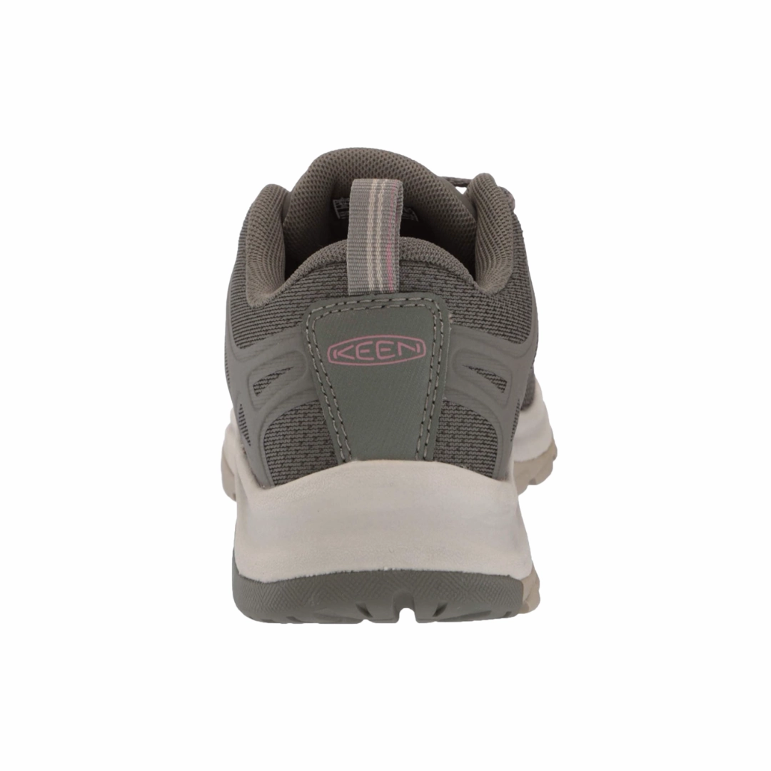 Women's Terradora II Vent Hiker - Olive/Nostalgia (Regular Width) Best Place For Hiking Shoes