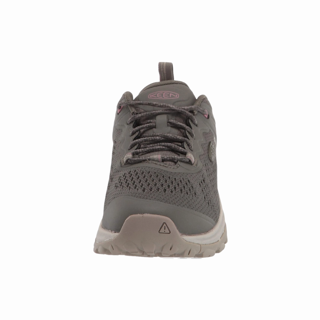 Fast Dry Hiking Shoes Women's Terradora II Vent Hiker - Olive/Nostalgia (Regular Width)