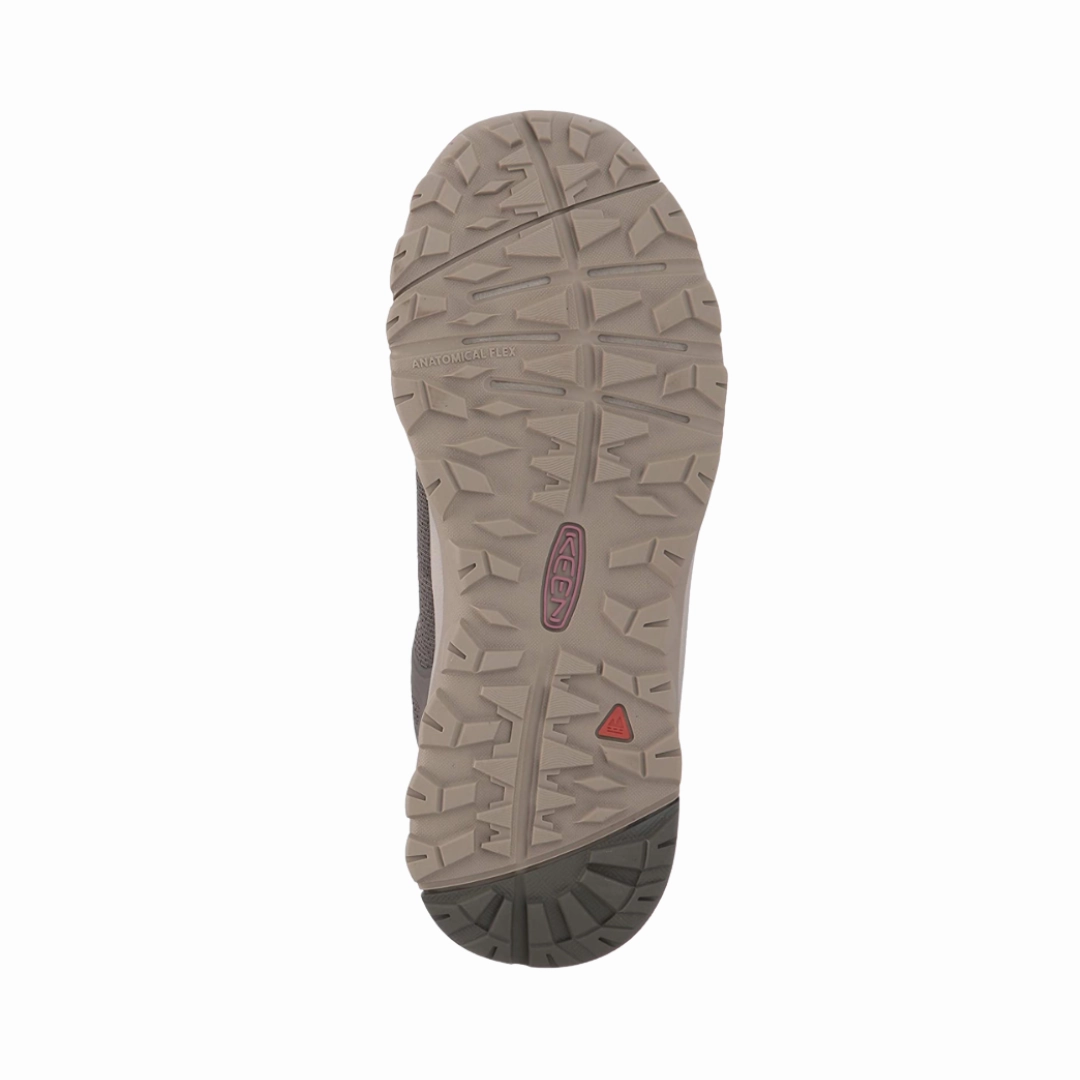 Women's Terradora II Vent Hiker - Olive/Nostalgia (Regular Width) Origin Vs Climbing Shoes