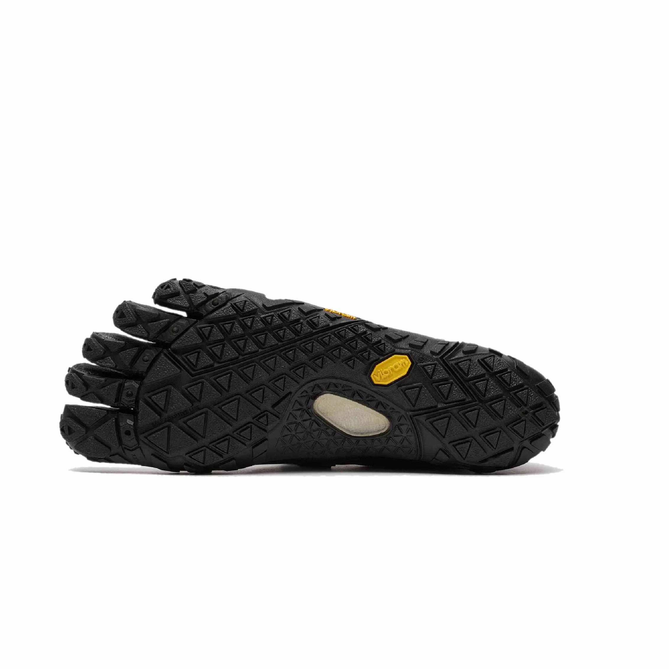 Vibram FiveFingers Men's Spyridon EVO Shoes Itasca Hiking Shoes Review
