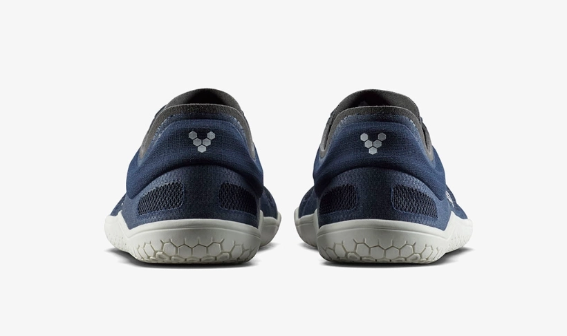 Running Athletic Shoes Vivobarefoot | Primus Lite 3.5 | Women's | Midnight