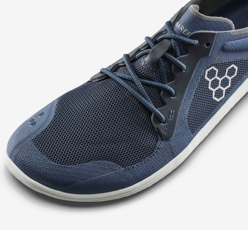 Best Trail Running Shoes Uk Vivobarefoot | Primus Lite 3.5 | Women's | Midnight