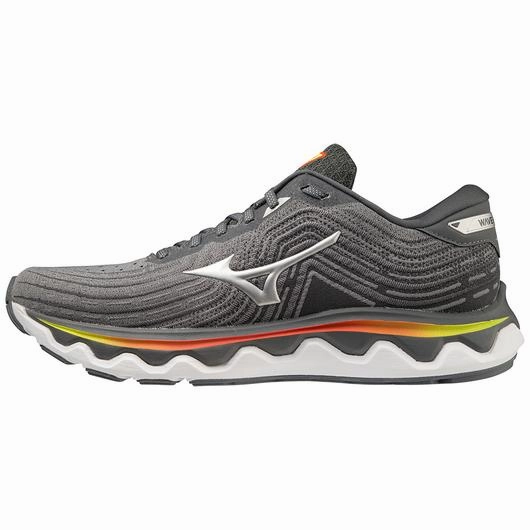 Running Shoes Good For Knees Mizuno Men's Horizon 6