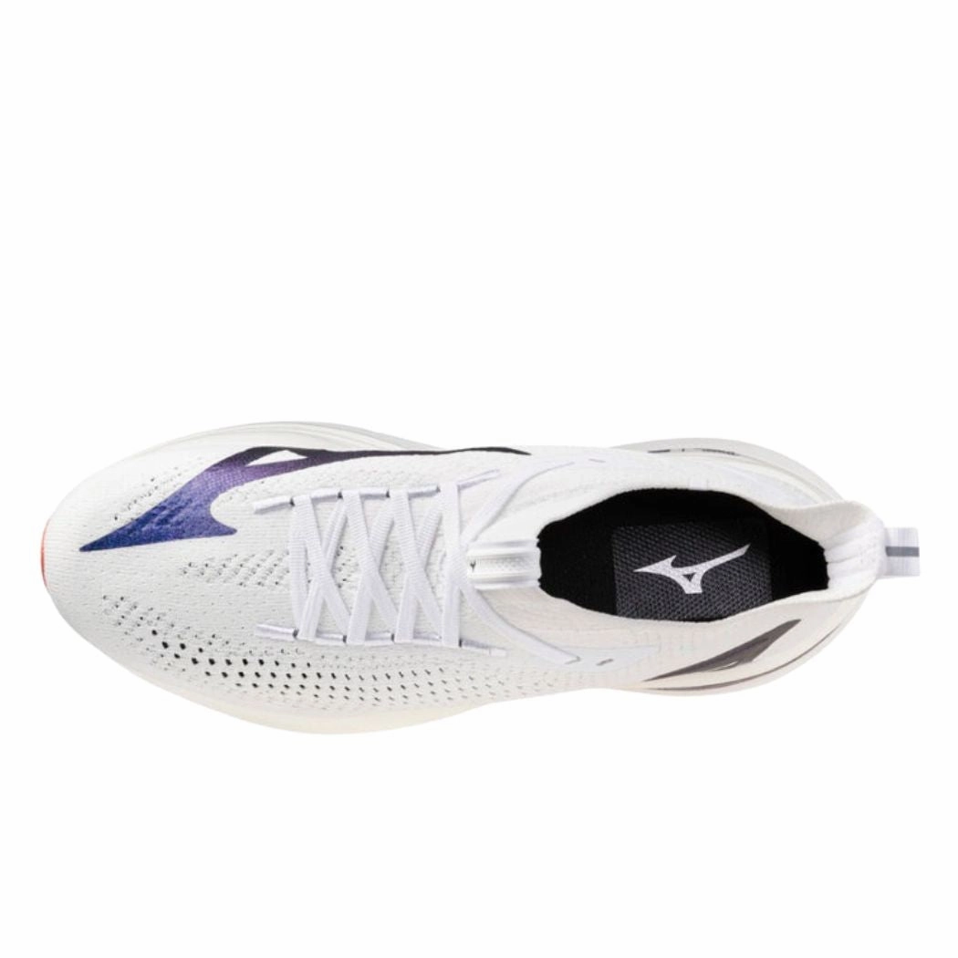 Running Shoe Comparison Chart mizuno Neo Vista 2 Men's Running Shoes