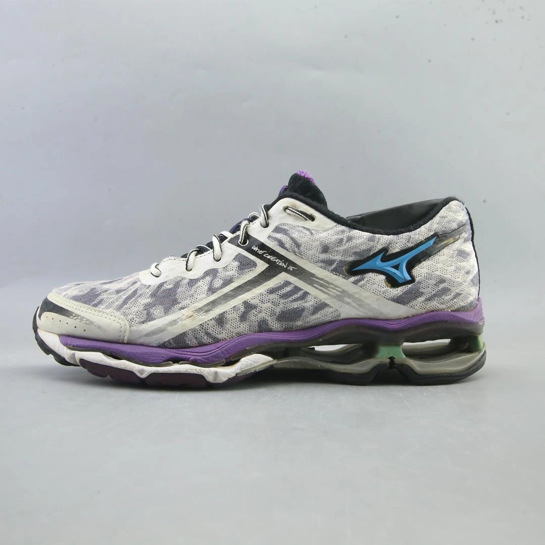 Flat Foot Running Shoes MIZUNO WAVE CREATION 15