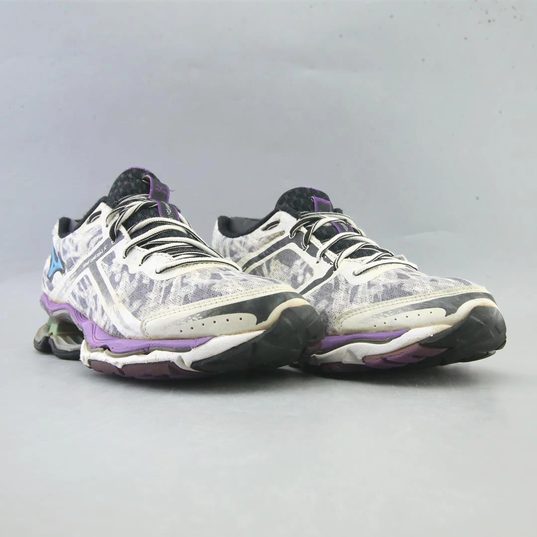 MIZUNO WAVE CREATION 15 Road Running Shoes