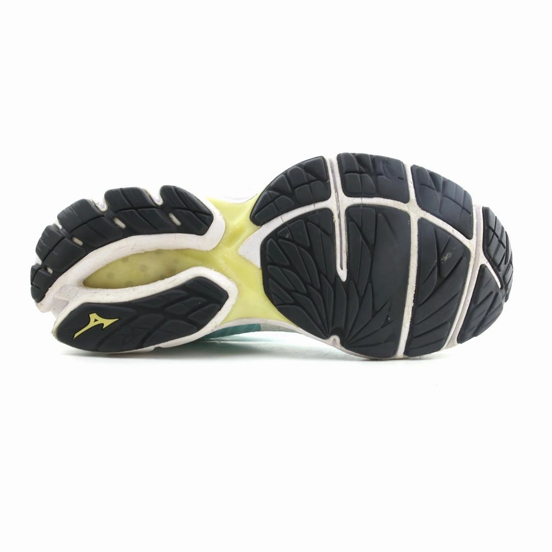 MIZUNO WAVE RIDER 23 Running Shoes For Concrete