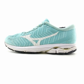MIZUNO WAVE RIDER 23 Running Shoes Photos