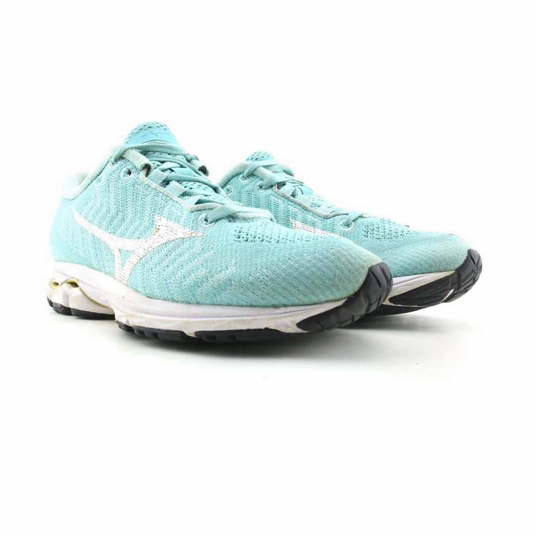 MIZUNO WAVE RIDER 23 Running Shoes Rundisney