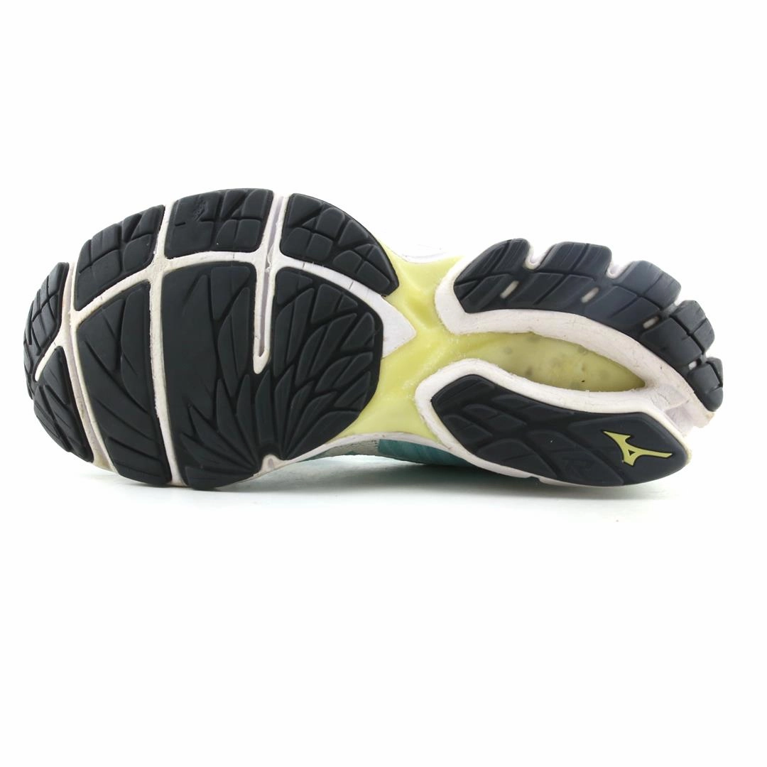 Shoes Run MIZUNO WAVE RIDER 23