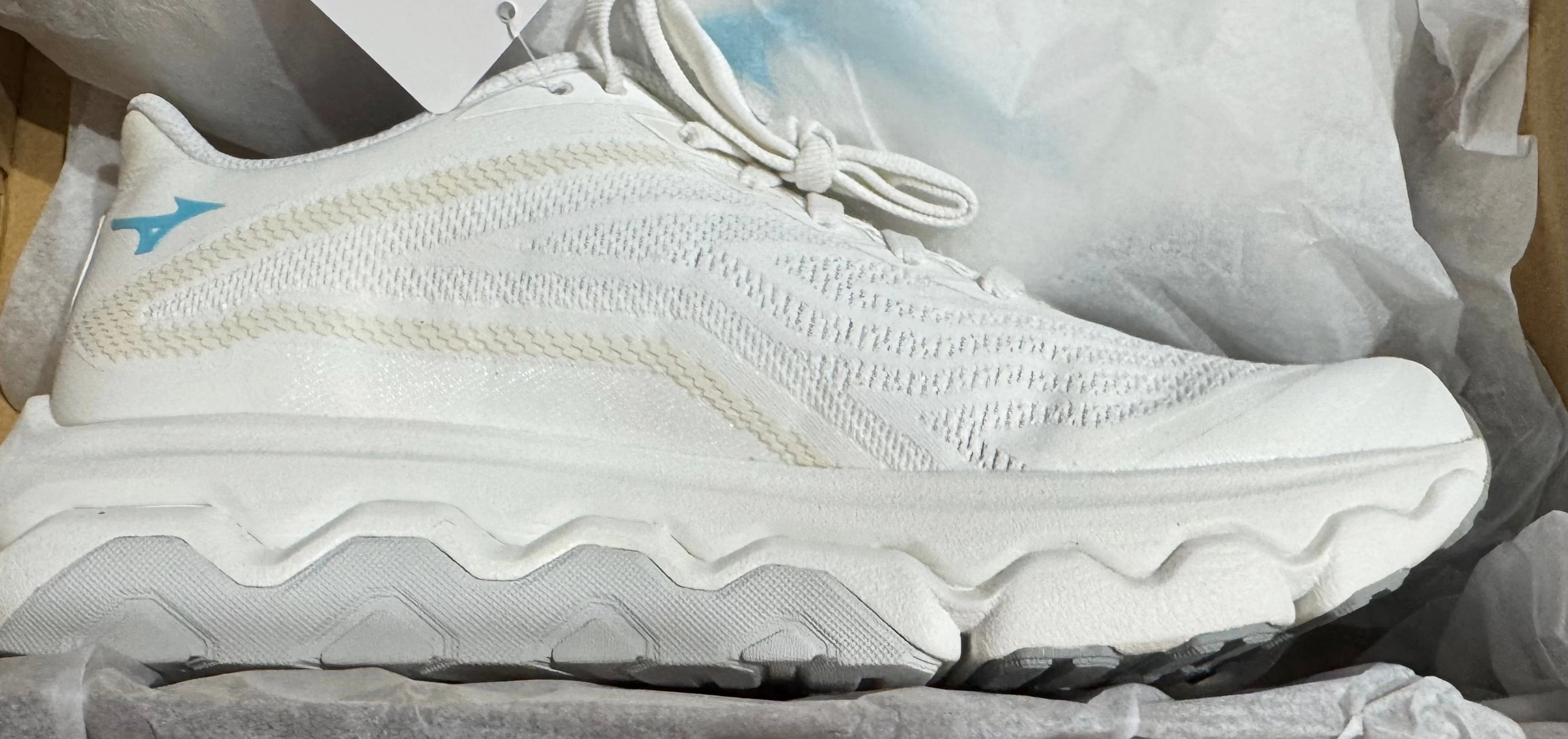 Qc Running Shoes Mizuno Women's Horizon 8