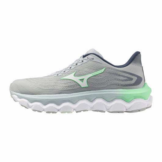 Mizuno Women's Horizon 8 Trail Running Shoes New Balance