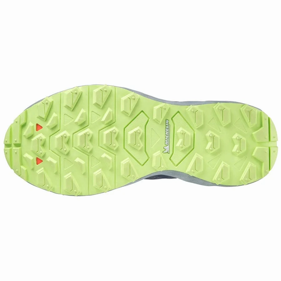 Hiking Shoes Or Trail Runners Mizuno Women's Wave Daichi 7 Running Shoes