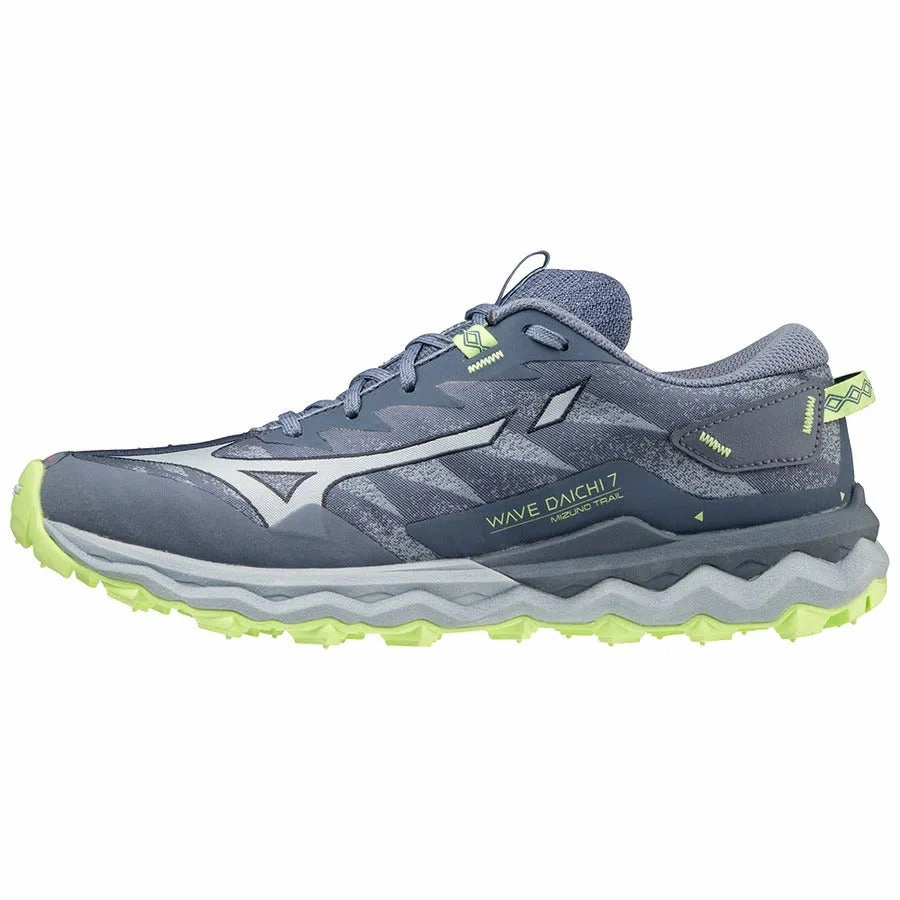 Trail Shoes 2014 Mizuno Women's Wave Daichi 7 Running Shoes