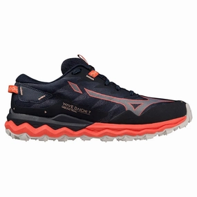 Pegasus Trail 2 Gore-tex Running Shoes Mizuno Womens Wave Daichi 7 Trail Running Shoes