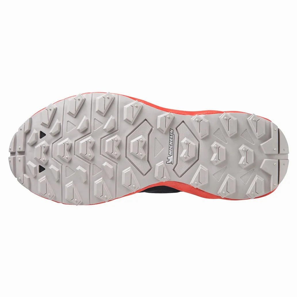 Mizuno Womens Wave Daichi 7 Trail Running Shoes Pronation Trail Running Shoes