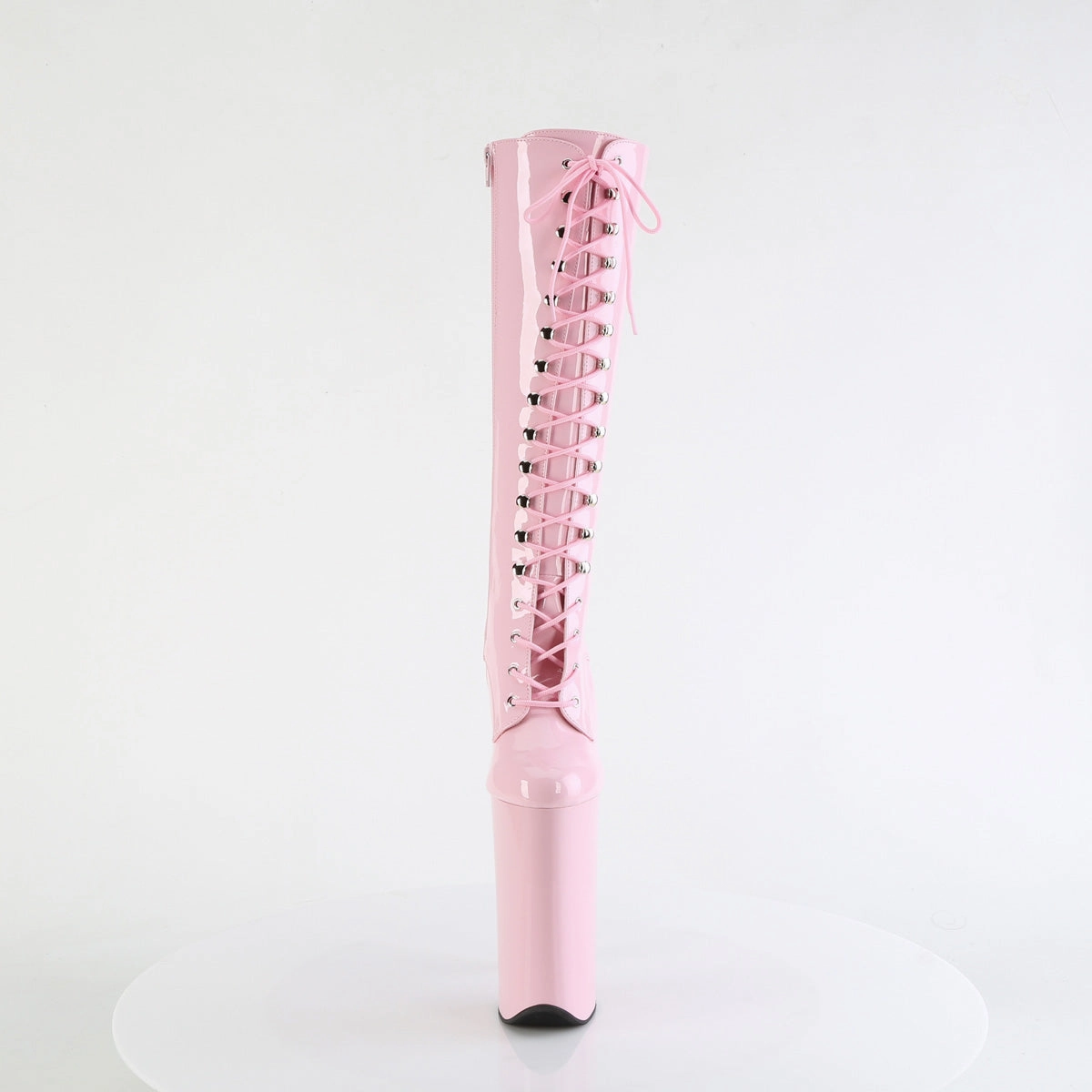 Knee High Boots Flat Beyond-2020