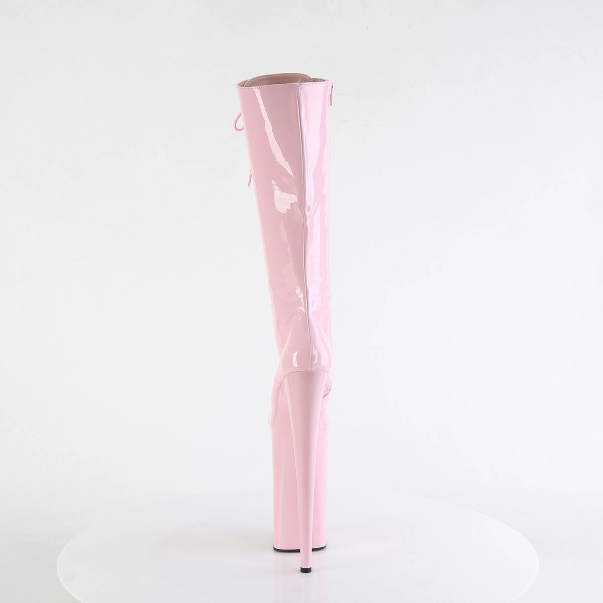 Beyond-2020 Water Repellent Knee High Boot