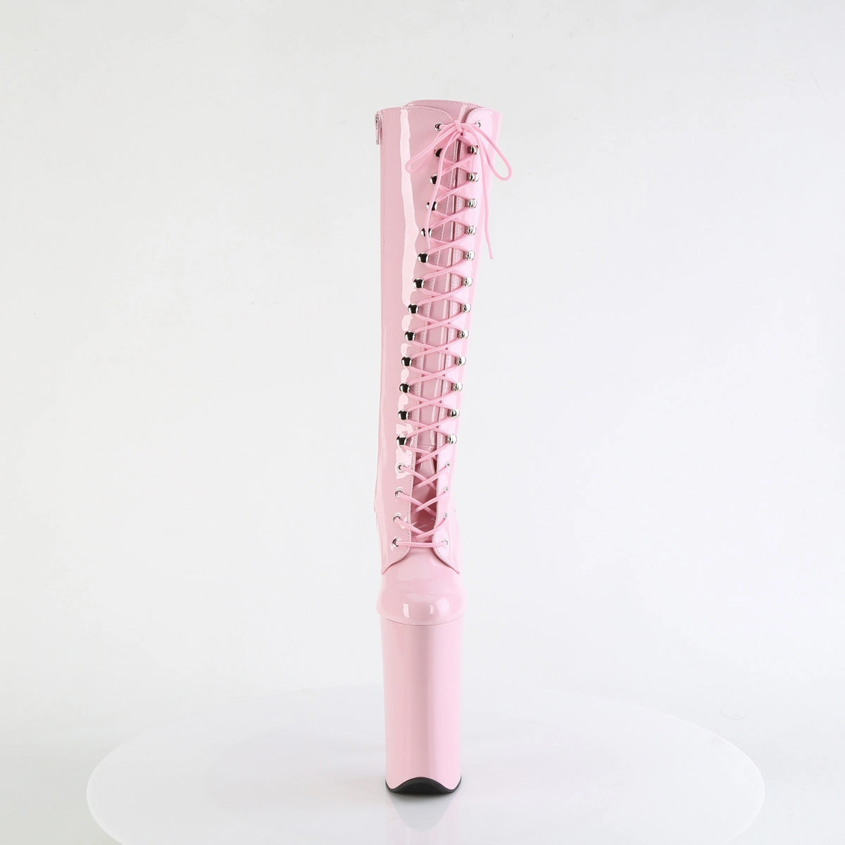 Solar Knee High Boot Beyond-2020