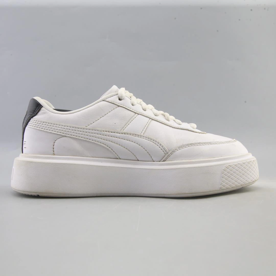 Puma Golf Shoes Size 10 PUMA OSLO MAJA