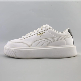 Ami Paris X Puma Shoes PUMA OSLO MAJA