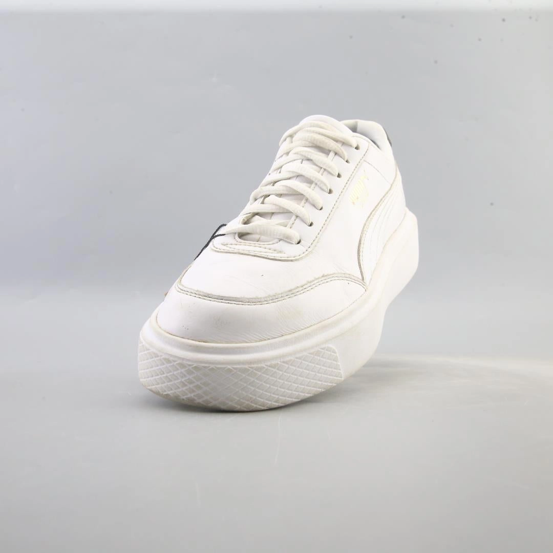 PUMA OSLO MAJA Puma Round Toe Shoes