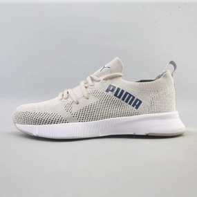Puma Ignite Waterproof Golf Shoes PUMA FLYER RUNNER ENGINEERED KNIT