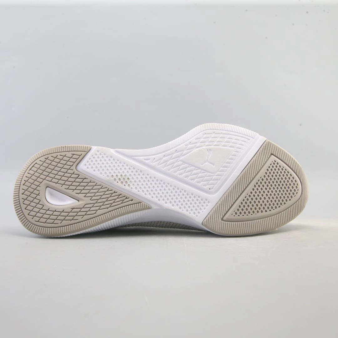 PUMA FLYER RUNNER ENGINEERED KNIT Puma Basketball Shoes Clyde Court