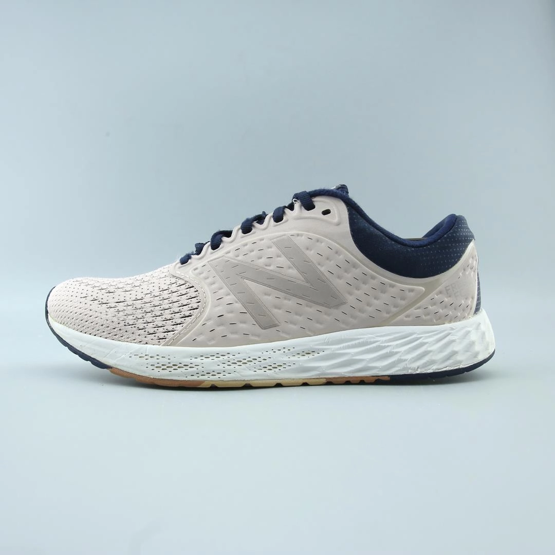 New Balance 574 Gray And Red NEW BALANCE FRESH FOAM ZANTE V4