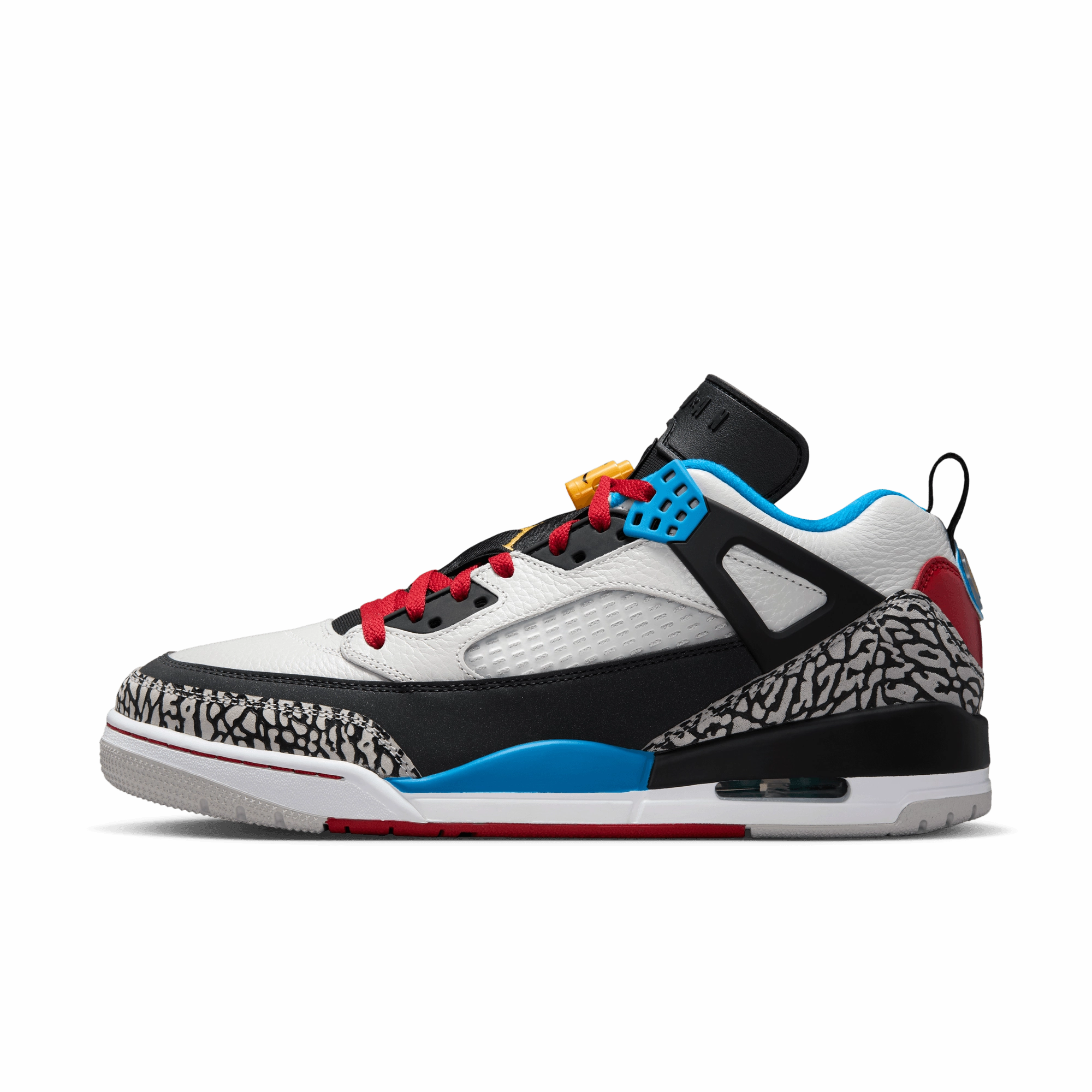 Nike Shoes Sportswear JORDAN SPIZIKE LOW SE MEN'S SHOES