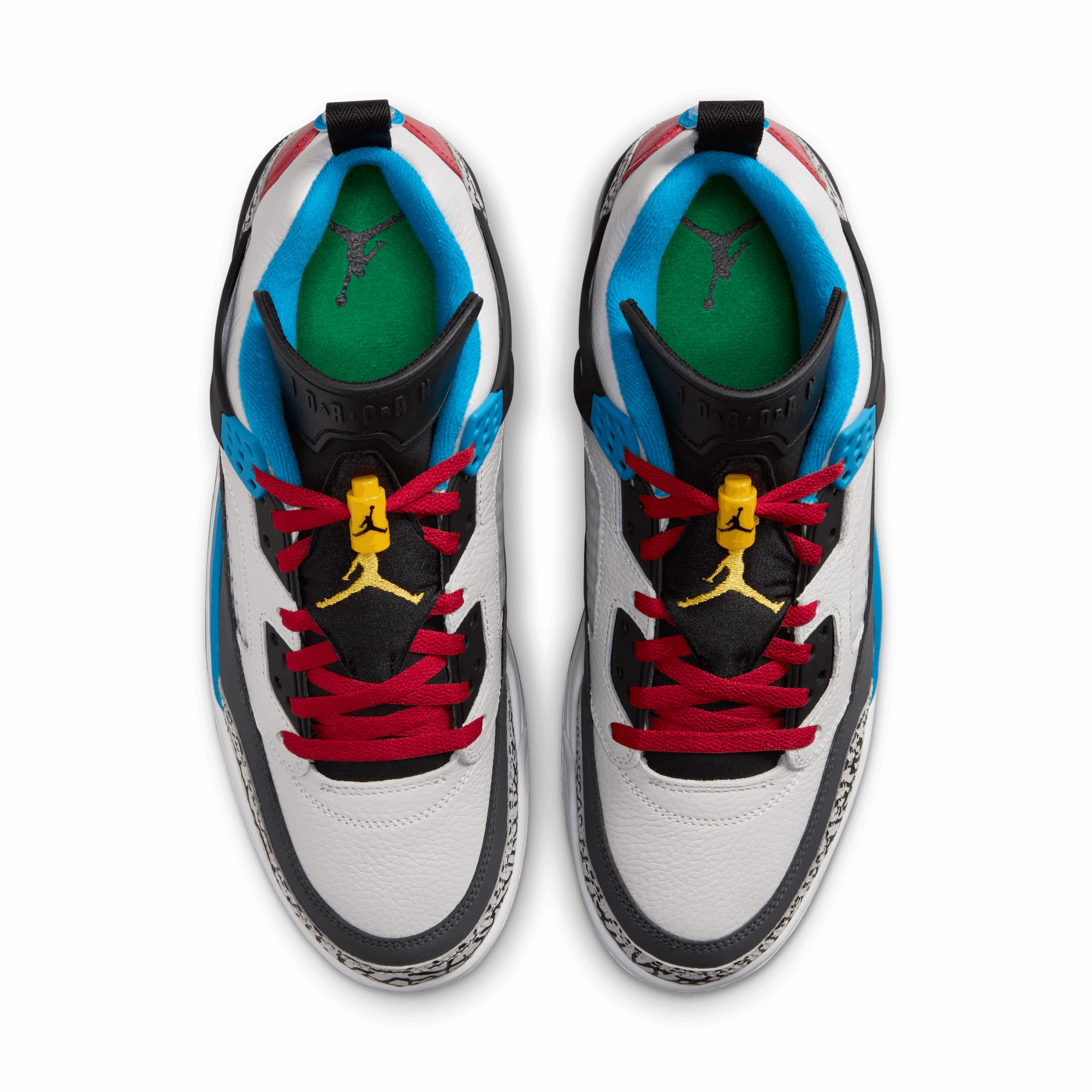 Nike Vomero Running Shoes Review JORDAN SPIZIKE LOW SE MEN'S SHOES