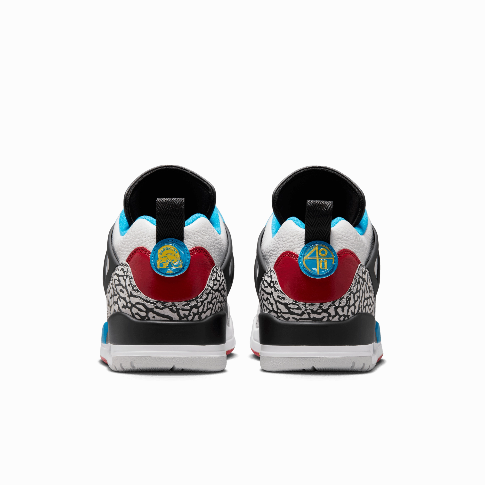 Nike Air Max Pro Shoes JORDAN SPIZIKE LOW SE MEN'S SHOES