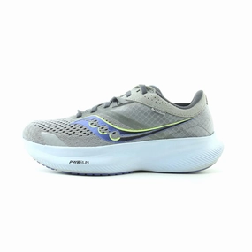 Best Running Shoes For Cushion SAUCONY GUIDE 16