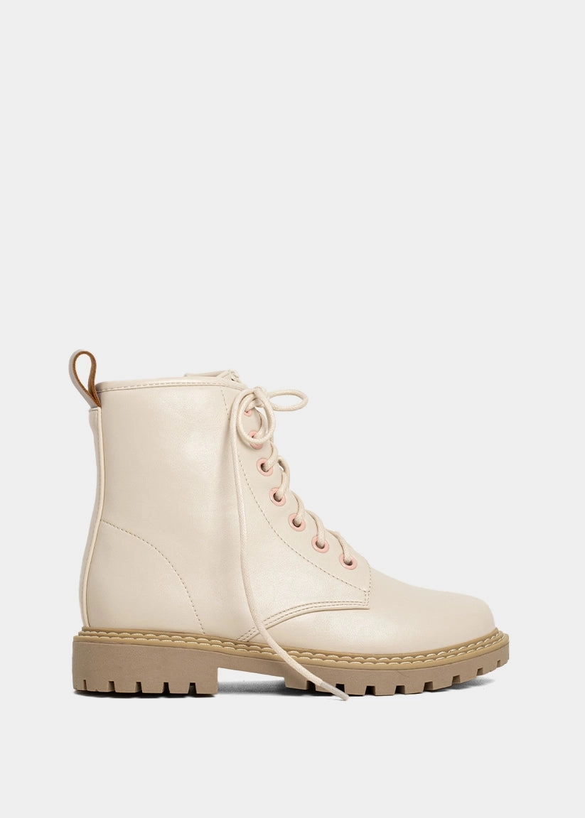 ZORA MINI Rothco Combat Boots