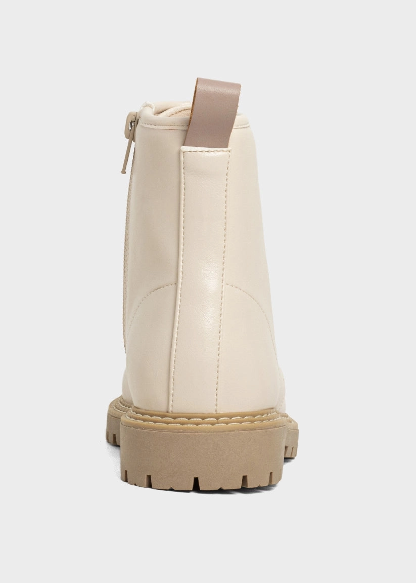 Combat Boots Halloween ZORA MINI