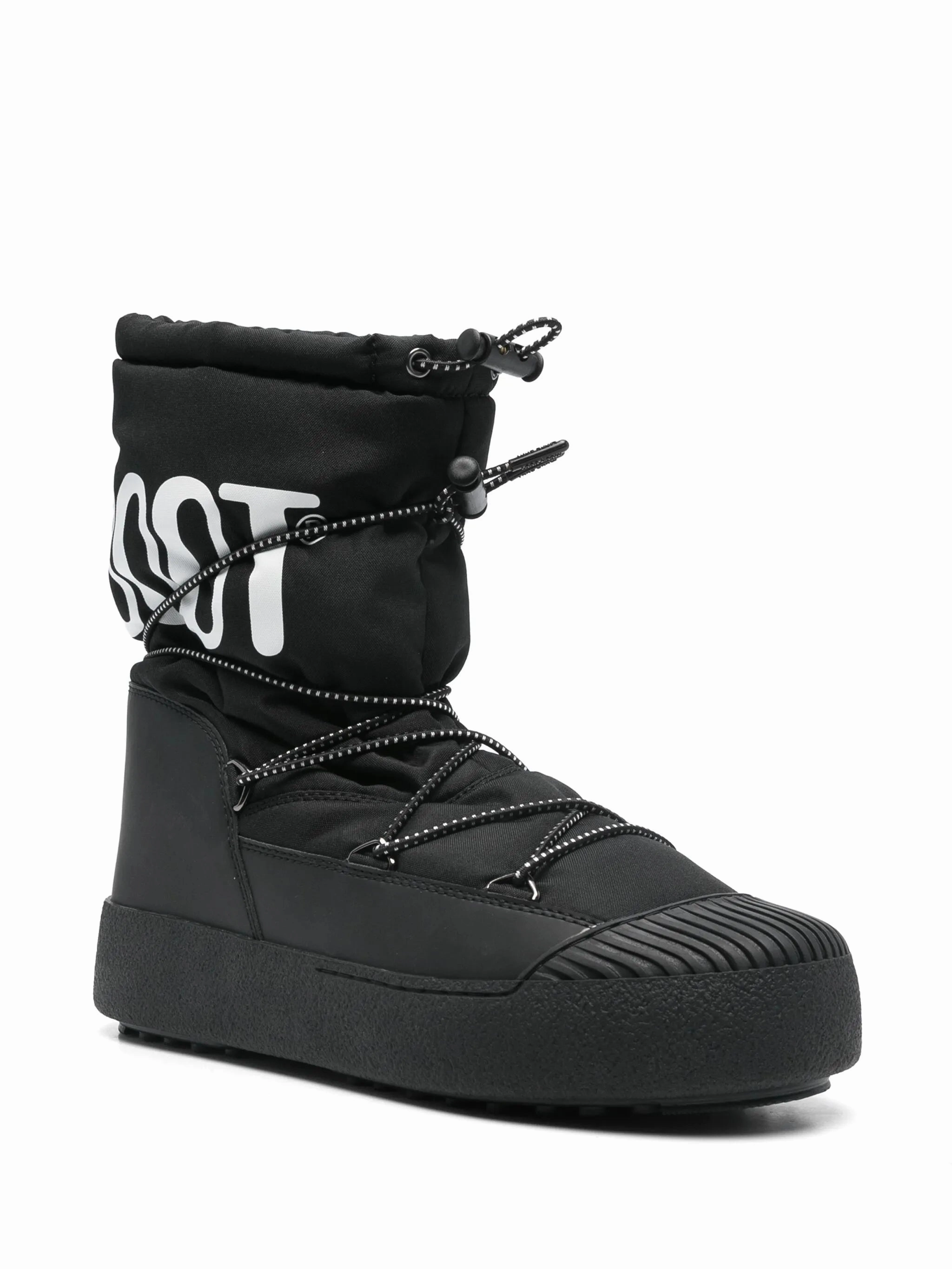 Sergio Rossi Rain Boots MTrack Polar boots