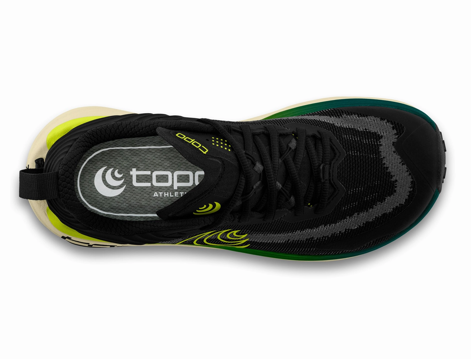 Men's Vista Trail Running Shoe