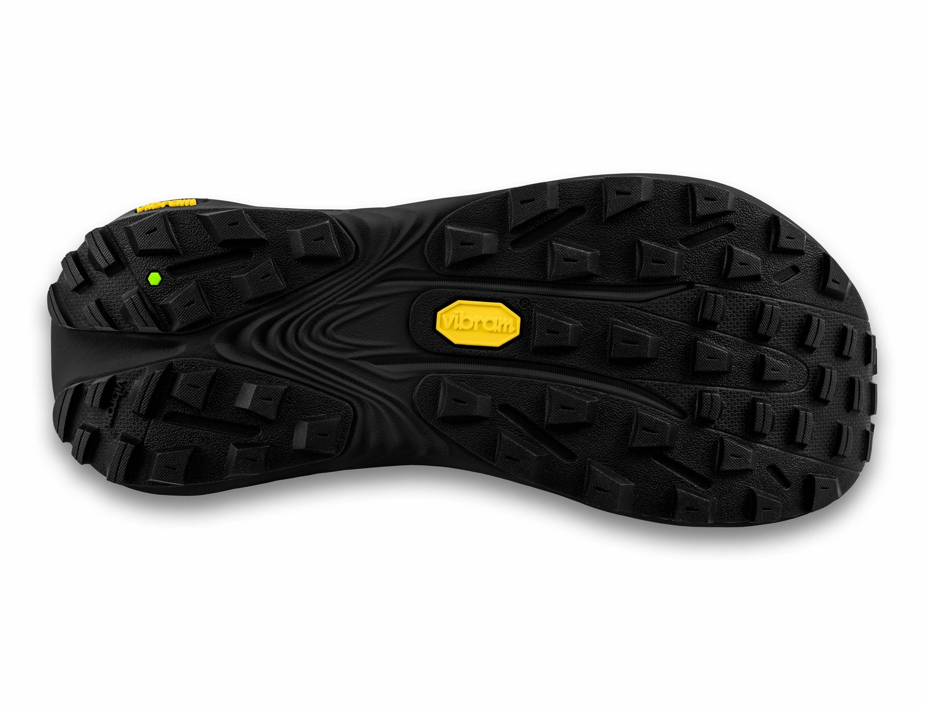 Men's Vista Mount To Coast Trail Shoes