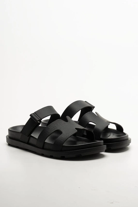 Mule Sandals Black Sandals Uggs