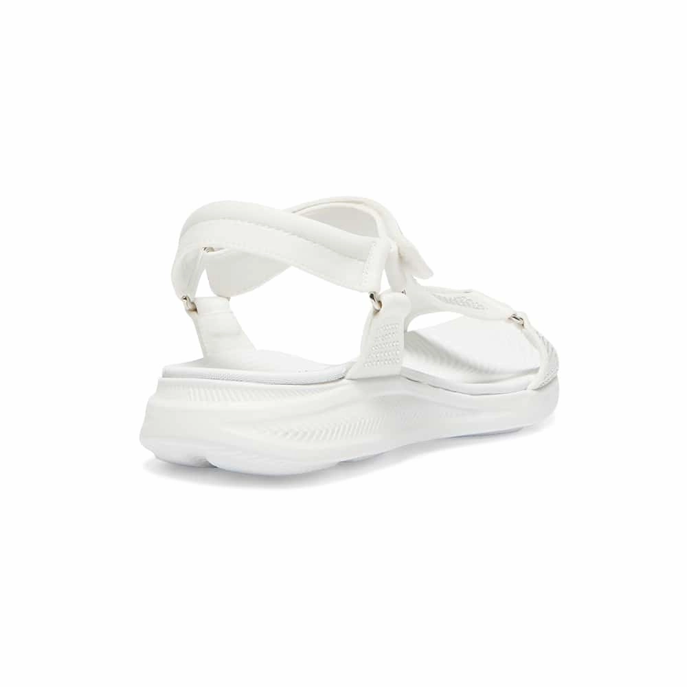 Naples Sandal in White Diamante Five Ten Guide Tennie Hiking Shoes