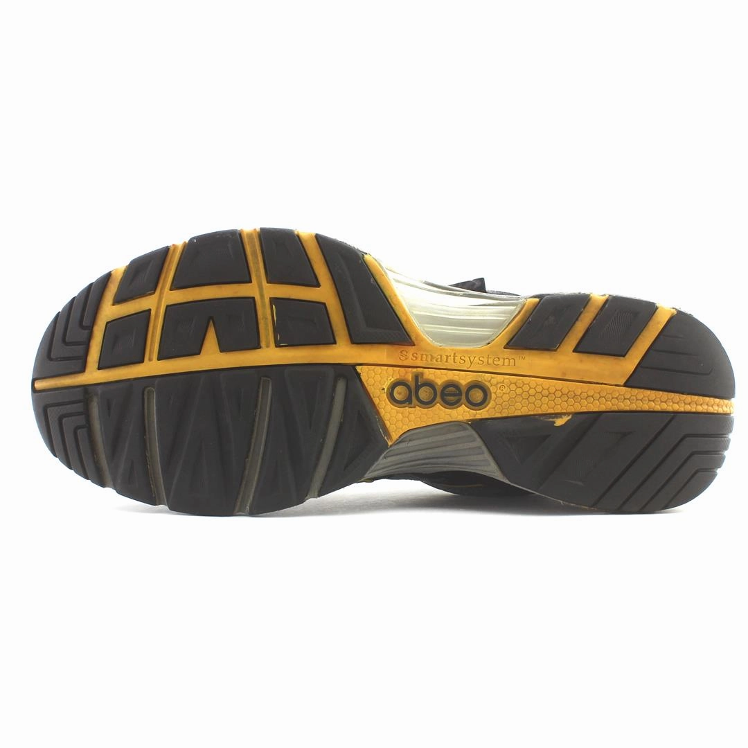 ABEO SMARTSYSTEM Fresh Foam X Evoz V3 Running Shoe
