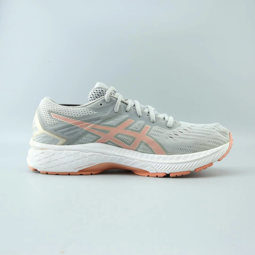 ASICS GT-2000 9 Asics Running Shoes Speed