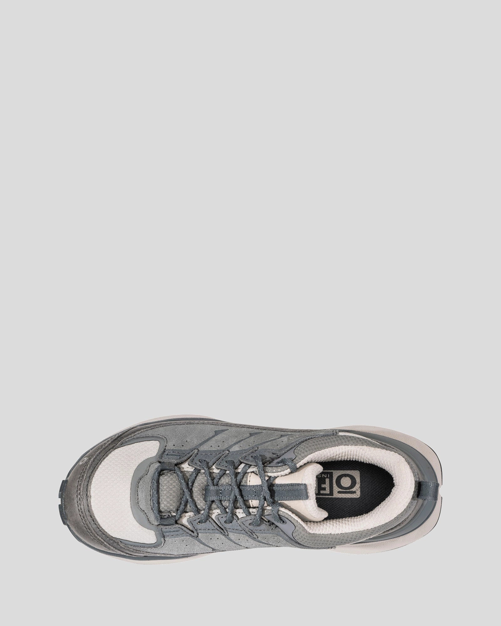 Hiking Shoes Size 16 Women's Oboz Hyalite Low B-DRY Shoes - Gray Owl