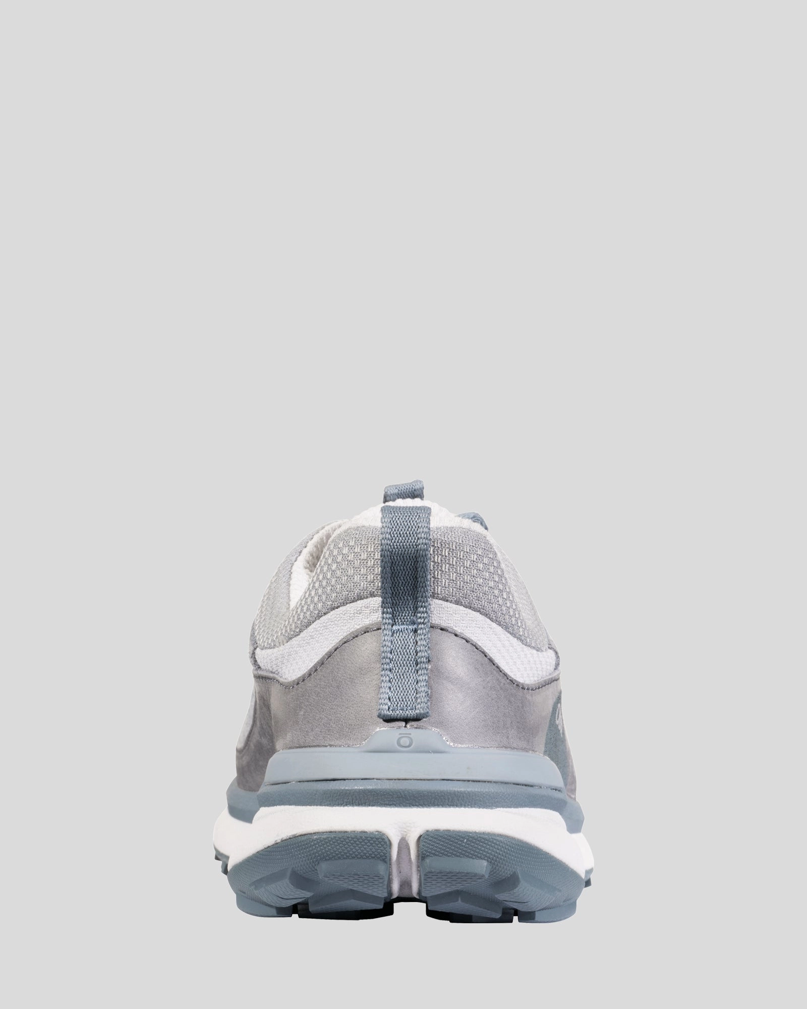 Women's Oboz Hyalite Low B-DRY Shoes - Gray Owl Best European Hiking Shoes