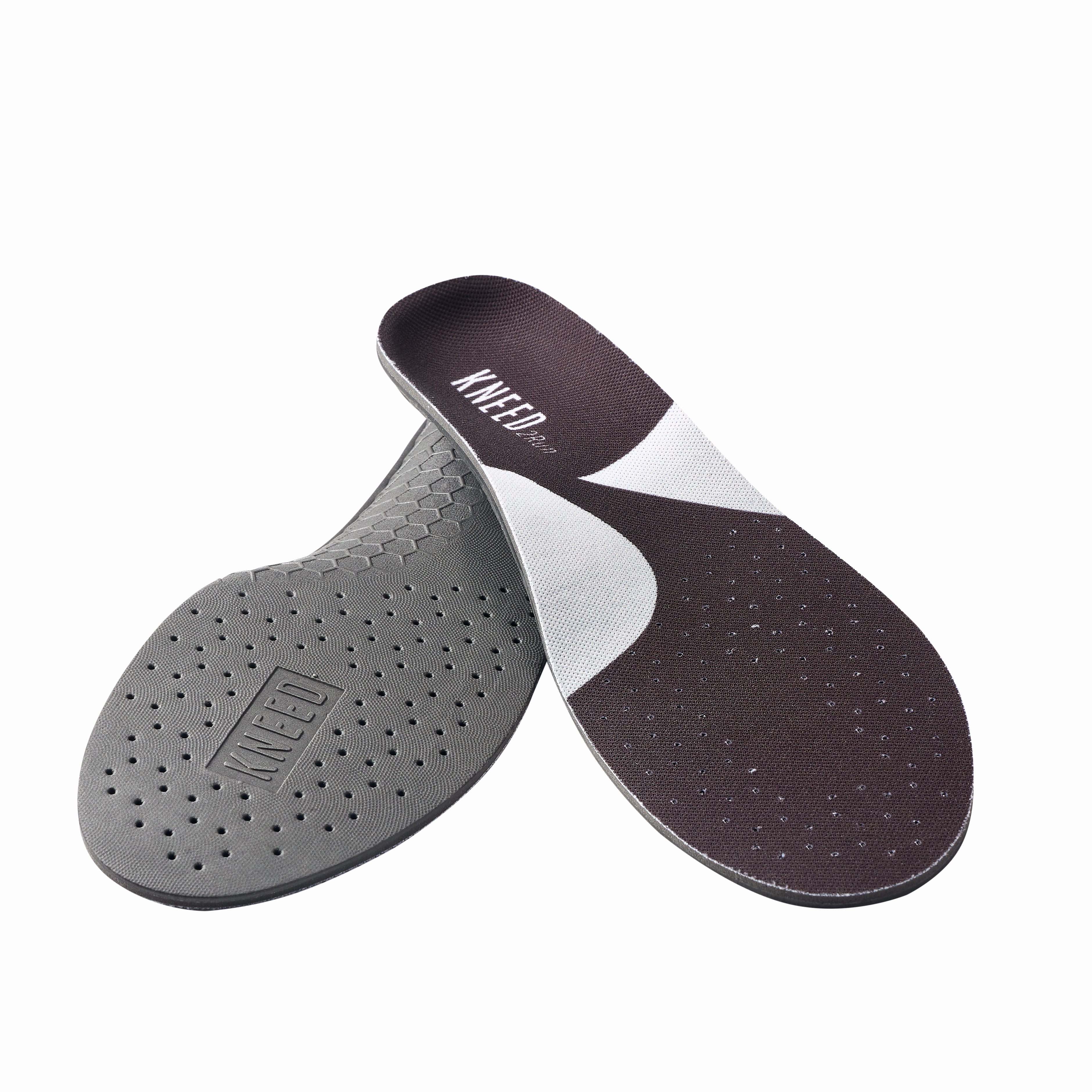 Kneed2Run  Best Running Insoles for Plantar Fasciitis, Heel Pain & Foot Injury Relief Best Hiking Shoes Wide Feet