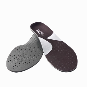 Kneed2Run  Best Running Insoles for Plantar Fasciitis, Heel Pain & Foot Injury Relief Rick Owens Hiking Shoes