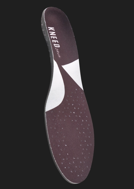 Kneed2Run  Best Running Insoles for Plantar Fasciitis, Heel Pain & Foot Injury Relief Nortiv Hiking Shoes